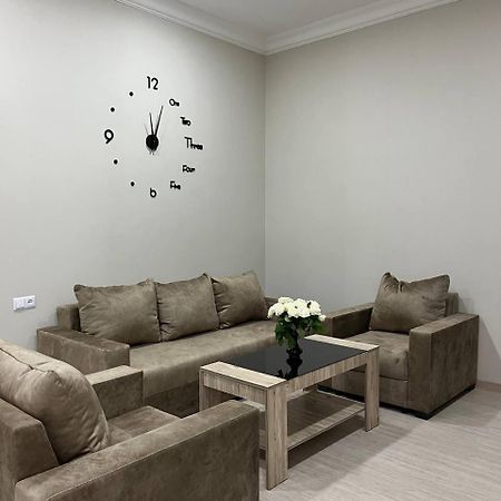 Appartement In Ереван Экстерьер фото
