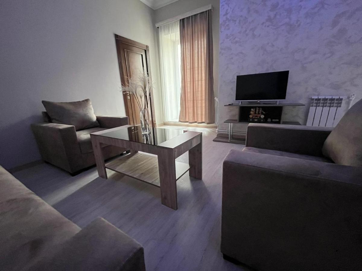 Appartement In Ереван Экстерьер фото