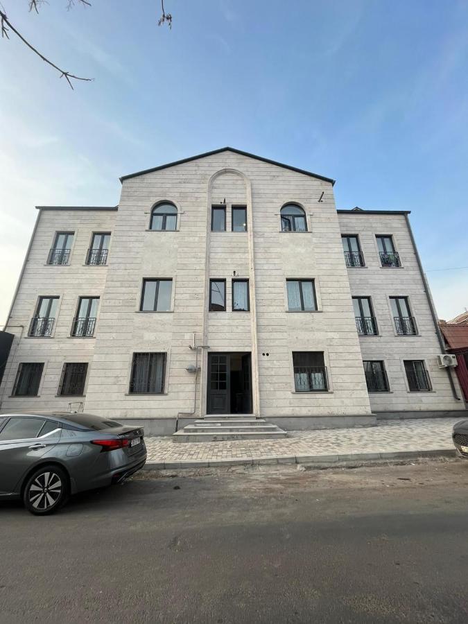 Appartement In Ереван Экстерьер фото