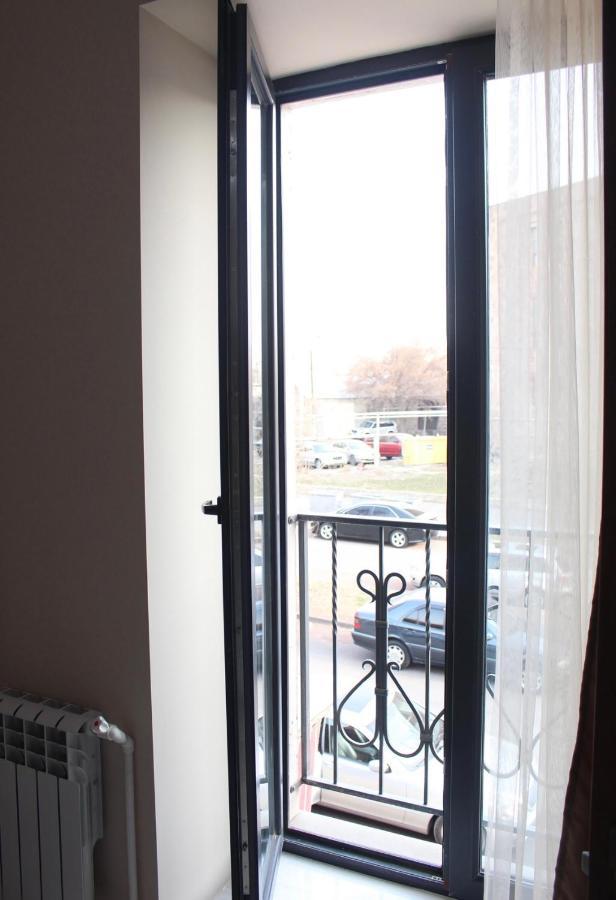 Appartement In Ереван Экстерьер фото