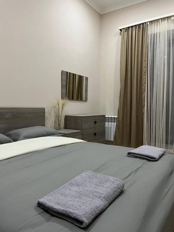 Appartement In Ереван Экстерьер фото
