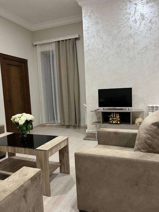 Appartement In Ереван Экстерьер фото