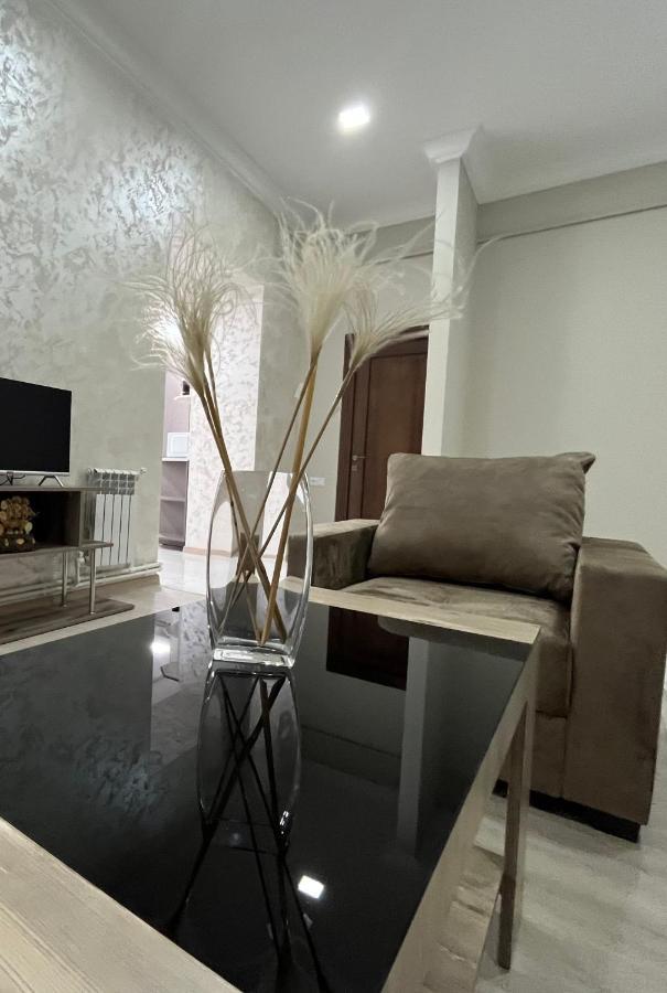 Appartement In Ереван Экстерьер фото