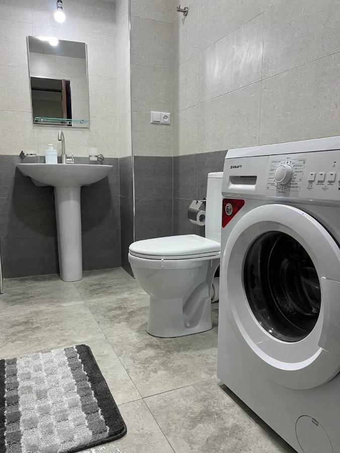 Appartement In Ереван Экстерьер фото